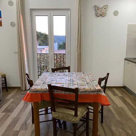 Casa vacanza VIMA Peschici Esterno foto