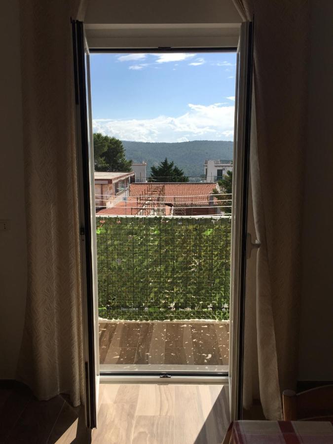 Casa vacanza VIMA Peschici Esterno foto