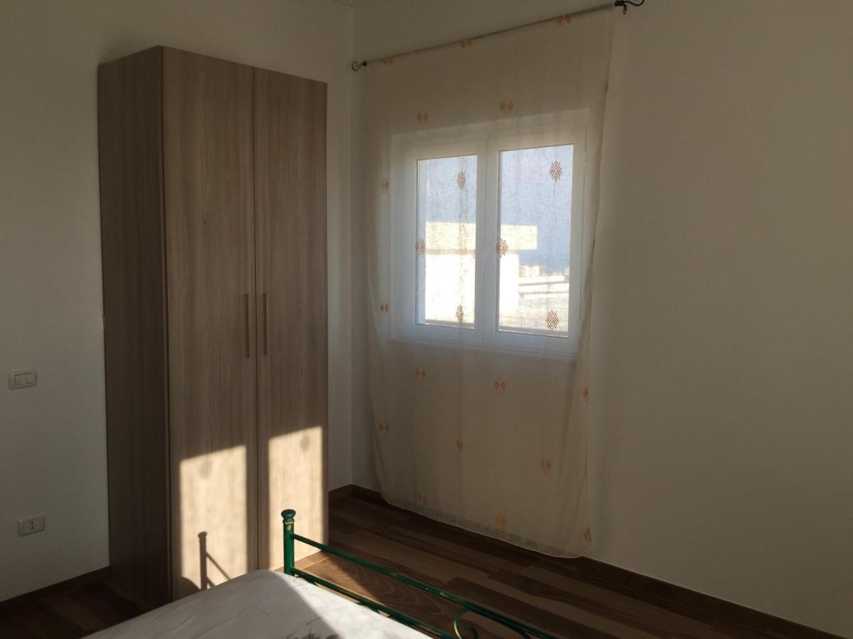 Casa vacanza VIMA Peschici Esterno foto