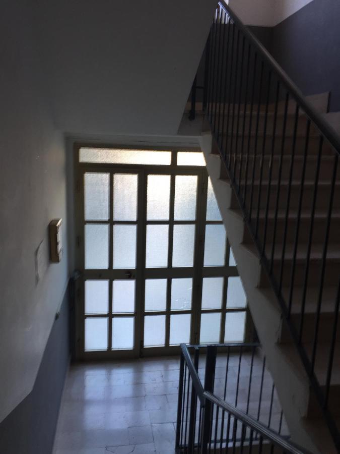 Casa vacanza VIMA Peschici Esterno foto
