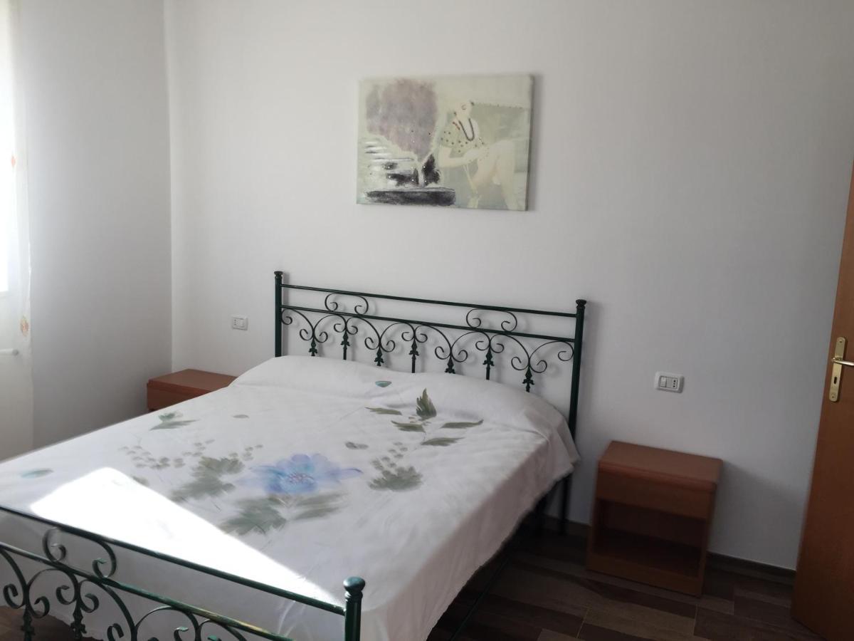 Casa vacanza VIMA Peschici Esterno foto
