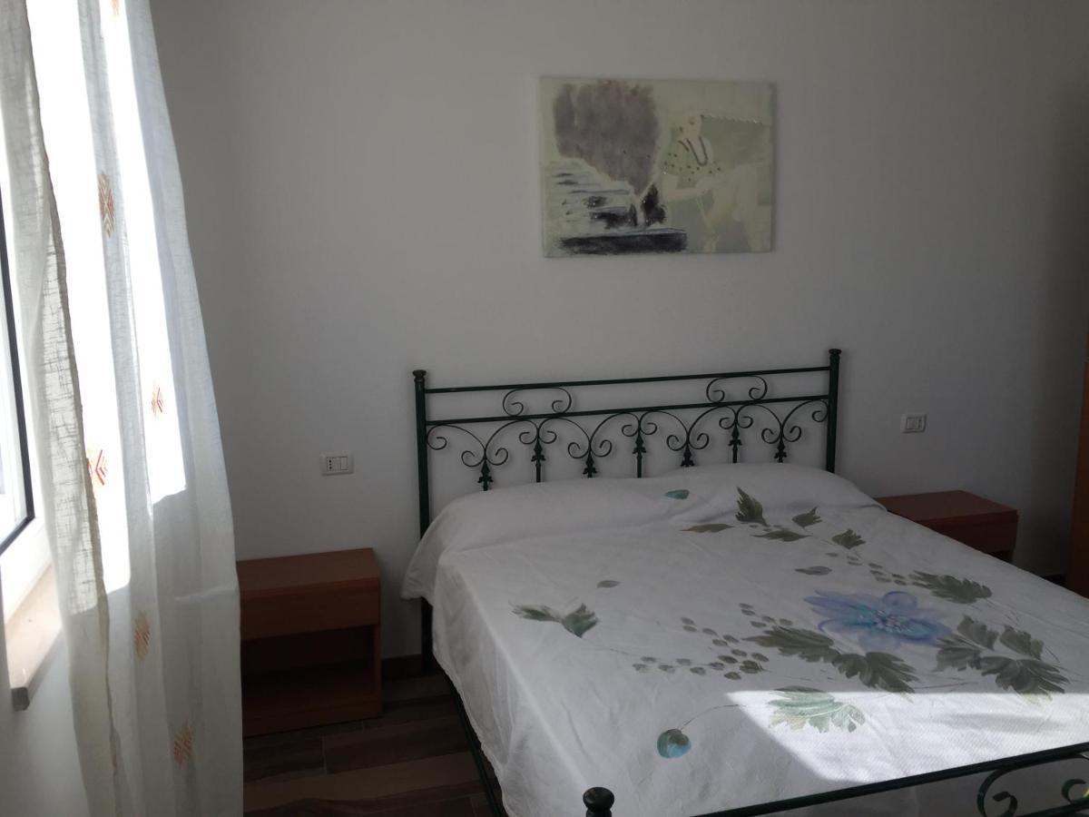 Casa vacanza VIMA Peschici Esterno foto
