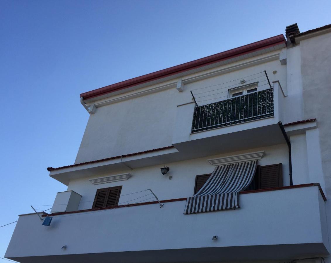 Casa vacanza VIMA Peschici Esterno foto