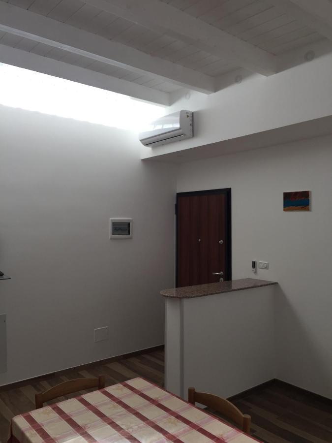 Casa vacanza VIMA Peschici Esterno foto