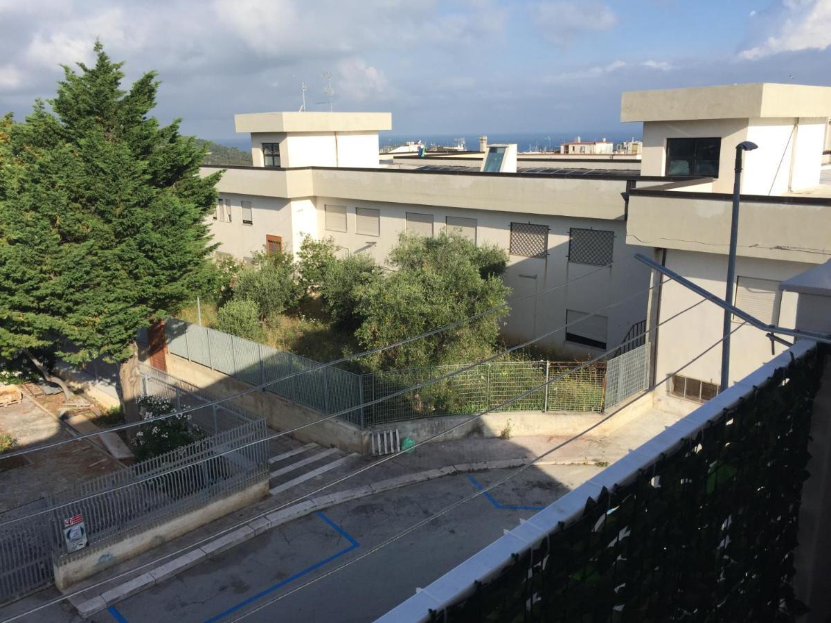 Casa vacanza VIMA Peschici Esterno foto