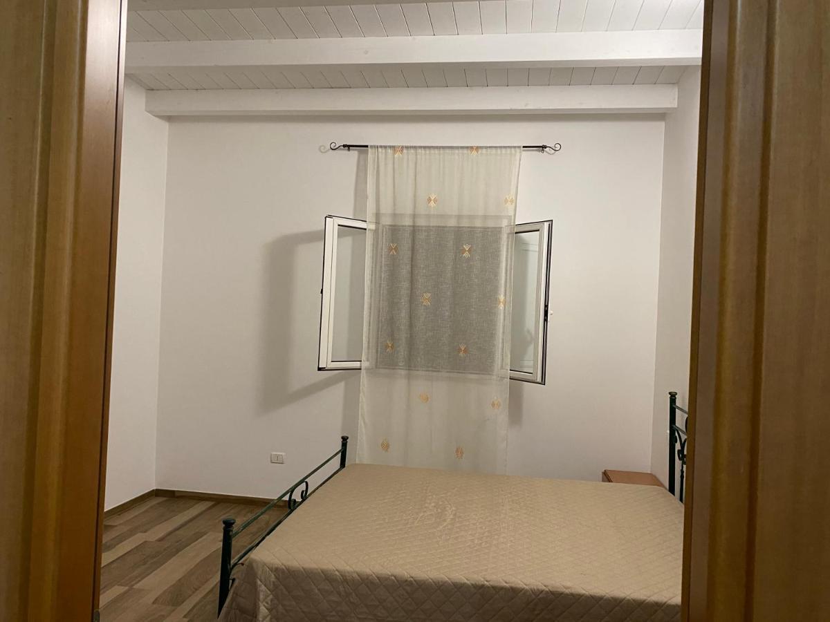 Casa vacanza VIMA Peschici Esterno foto