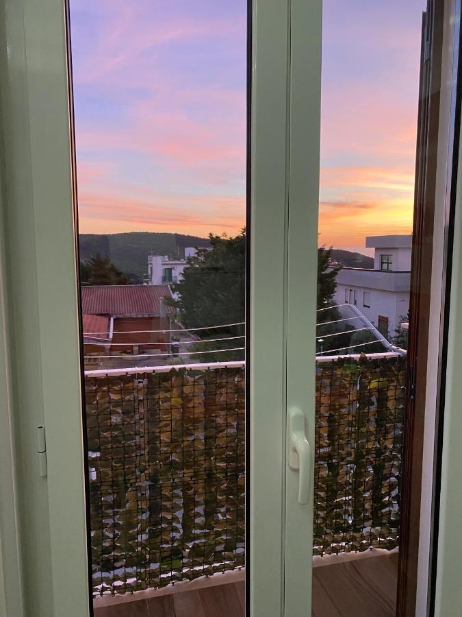 Casa vacanza VIMA Peschici Esterno foto