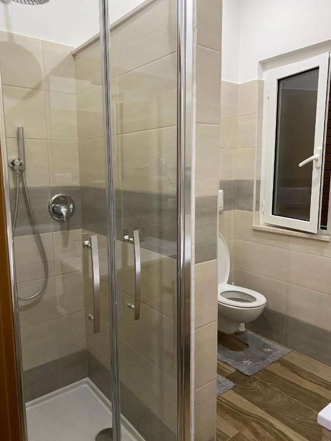 Casa vacanza VIMA Peschici Esterno foto