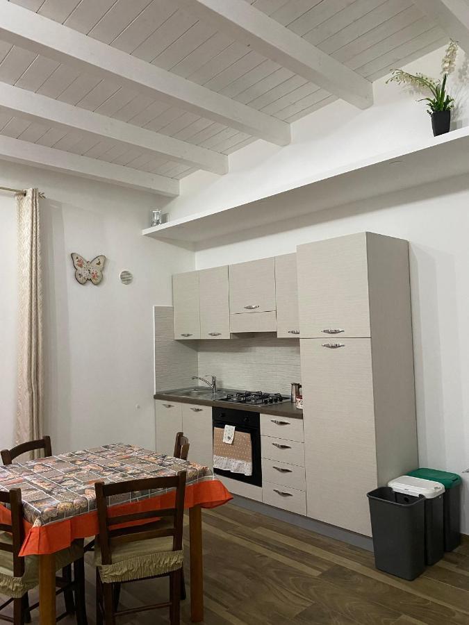 Casa vacanza VIMA Peschici Esterno foto