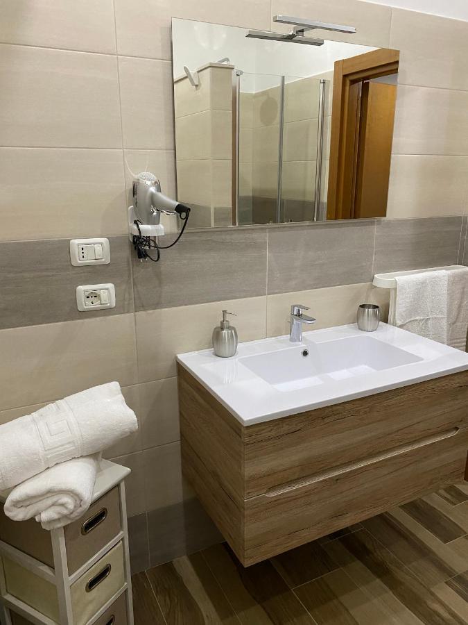 Casa vacanza VIMA Peschici Esterno foto