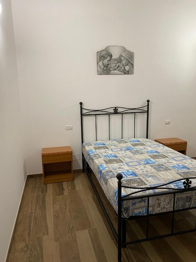 Casa vacanza VIMA Peschici Esterno foto