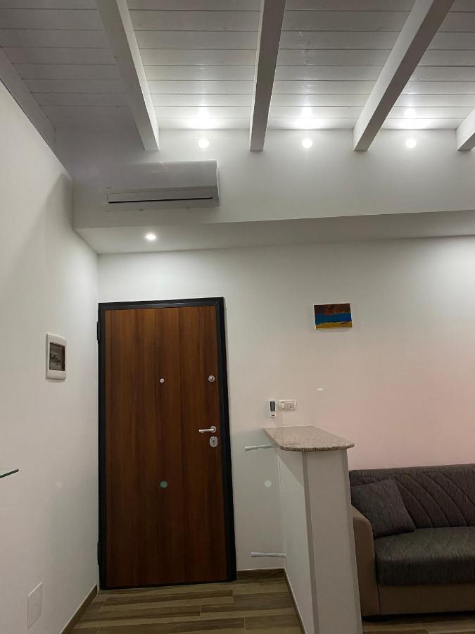 Casa vacanza VIMA Peschici Esterno foto